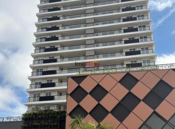 Apartamento · 74m² · 2 Quartos · 1 Vaga · Apartamento à Venda 2 dormitórios no Edifício Athos