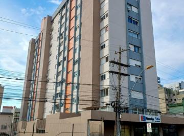 Apartamento · 60m² · 2 Quartos · 1 Vaga · AP749 - Apartamento em São Pelegrino