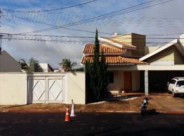Casa de 3 quartos, Araraquara · Imóvel residencial área total 616m² - Jardim dos Flamboyants - Araraquara/SP