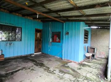 Casa · 60m² · 1 Quarto · 1 Vaga · Casa à Venda com 1 dormitório em Lomba da Palmeira Sapucaia do Sul