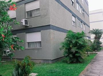Apartamento · 53m² · 2 Quartos · Apartamento 2 dormitórios, bairro Nossa Senhora das Graças/ Canoas
