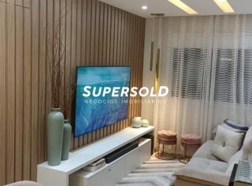 Apartamento · 61m² · 2 Quartos · 1 Vaga · Apartamento impecável à venda no Jardim do Lago Continuação - Campinas
