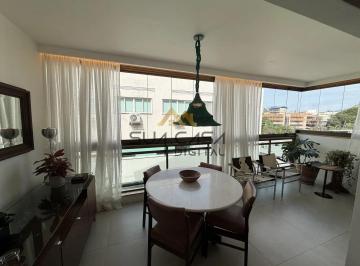 Apartamento · 85m² · 3 Quartos · Apartamento Reformado com 3 Quartos no Recreio