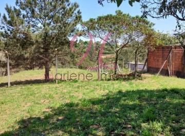 Foto 01 · Terreno à venda em Campo Limpo Paulista-SP, Ville Saint James I, com 1.755,55m² de área, oportunidad