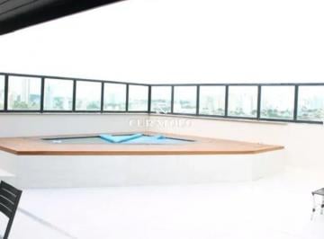 Apartamento · 240m² · 3 Quartos · 4 Vagas · Condomínio Edifício Ilha Bela - Apartamento à venda com 240 m², 3 quartos, 4 vagas e varanda gourmet