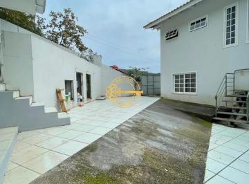 Casa · 42m² · 2 Quartos · 1 Vaga · Aluguel de Casa em Itajaí com 2 dormitórios e vaga no Espinheiros