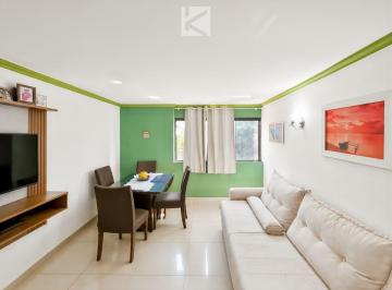 Apartamento de 3 quartos, Cruzeiro · Raridade no Cruzeiro: 3 Quartos, Vazado e com Vista Livre para o Verde!