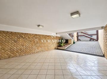 Casa · 210m² · 3 Quartos · 4 Vagas · Casa/sobrado novo à venda com 210 m², 3 quartos, varanda e 4 vagas, Alto da Mooca, São Paulo.