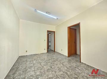 Casa · 80m² · 3 Quartos · 1 Vaga · Casa 03 dormitórios para alugar no bairro Santos Dumont - São José do Rio Preto/SP