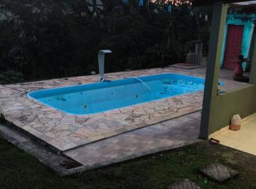 Rural · 1490m² · 3 Quartos · 8 Vagas · Chácara Santa Isabel SP Excelente Locação e Moradia!!!