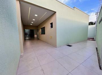 Casa · 130m² · 3 Quartos · 2 Vagas · Apartamento em Setor Colonial Sul, Aparecida de Goiânia/GO
