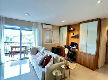 Apartamento · 81m² · 2 Quartos · 2 Vagas · Condomínio Splendya 1