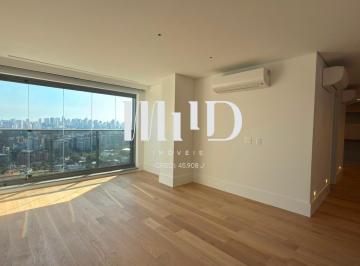 Apartamento · 384m² · 3 Quartos · 5 Vagas · Apartamento Alto Padrão em Jardim Morumbi, São Paulo/SP
