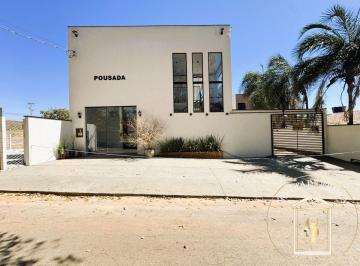 Comercial de 15 quartos, Pirenópolis · POUSADA/ EMPREENDIMENTO HOTELEIRO À VENDA EM PIRENÓPOLIS/GO