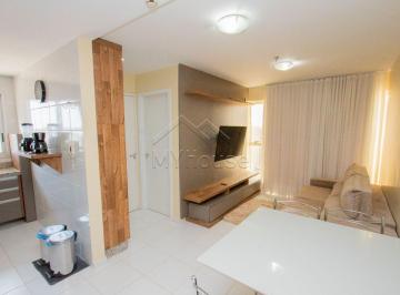 Apartamento de 1 quarto, Águas Claras · Smart residence - 1 quarto - 39m² - Mobiliado - Reformado