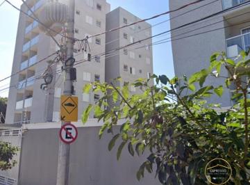 Apartamento · 51m² · 2 Quartos · 1 Vaga · Apartamento para alugar no bairro Chácaras Reunidas São Jorge - Sorocaba/SP