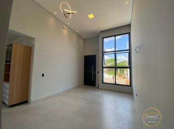 Casa · 102m² · 3 Quartos · 2 Vagas · Casa para alugar no bairro Jardim Residencial Villagio Ipanema I - Sorocaba/SP