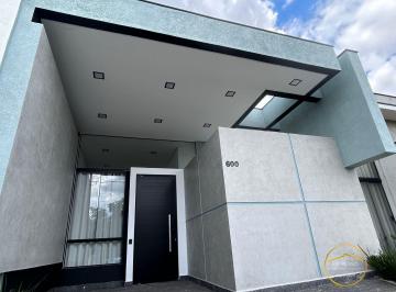 Casa · 105m² · 3 Quartos · 3 Vagas · Casa para alugar no bairro Jardim Residencial Villagio Ipanema I - Sorocaba/SP