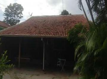 Casa de 1 quarto, Araraquara · Imóvel residencial área total 450,74m² -Santa Rita de Cassia - Araraquara/SP