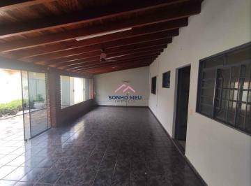 Foto 01 · Casa, Jardim Village, Lençóis Paulista, SP
