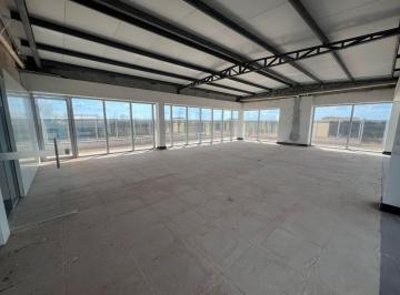 Comercial , Brasília · Cobertura Corporativa de 504 m² com Vista Livre no Golden Office, Asa Norte