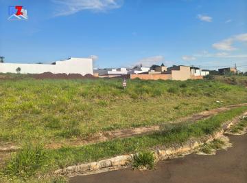 Terreno · 268m² · Terreno em Parque Residencial Campo Verde, Boituva/SP