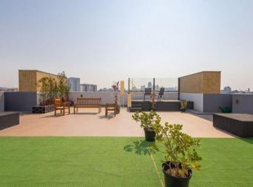 Apartamento · 30m² · 1 Quarto · 1 Vaga · Apartamento Studio em Centro, Curitiba/PR