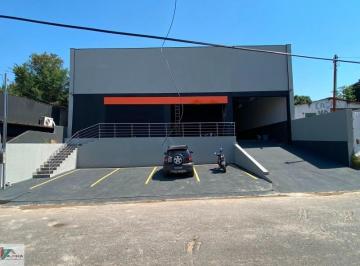 Foto 01 · Barracao, Poção, Cuiabá, MT