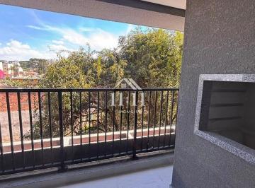 Apartamento · 76m² · 3 Quartos · Apartamento à venda no bairro Tingui, Curitiba - PR