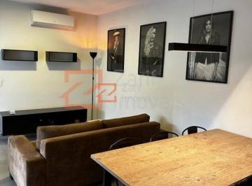 SALA 2 AMBIENTE · APARTAMENTO PARA VENDA 2 QUARTOS NO MORUMBI
