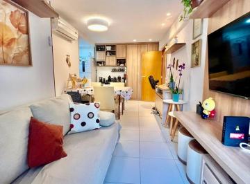 Apartamento de 2 quartos, Salvador · Apartamento a venda 2 suítes 71 m2 nascente em Ondina