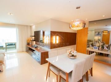 Apartamento de 4 quartos, Águas Claras · Via Terrazzo Águas Claras - Rua 28 Sul - 4 quartos, 2 suítes e 2 semi-suítes - Lazer completo