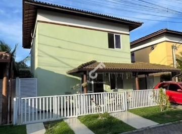 Foto-0 · ESTRADA DO COCO, Abrantes. Duplex com ENERGIA SOLAR, são 4 suítes sendo 1 térrea, piscina privativa,
