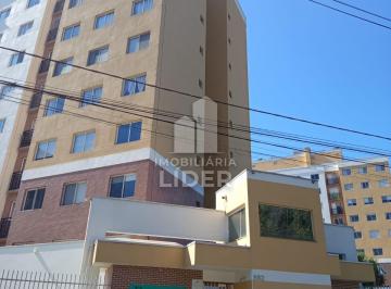 Apartamento · 73m² · 3 Quartos · 2 Vagas · Apartamento Mobiliado com 3 Dormitórios e 2 Vagas