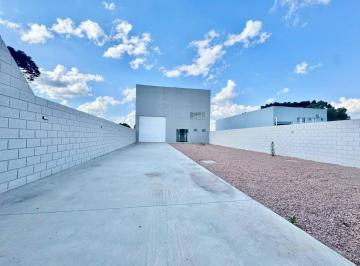 Comercial · 480m² · 10 Vagas · Barracão NOVO , localização estratégica- 480m²!!!
