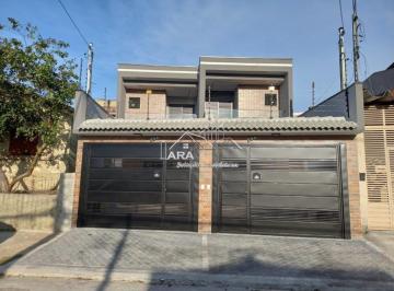 14126_iuKJ87_141266a9078c46665b.jpg · Sobrado Novo à Venda na Vila Ré - 160 m - 3 suítes