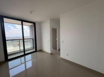 Apartamento de 2 quartos, Águas Claras · Oceania Residence | 2 Quartos | Andar Alto | Primeira Locação | 2 Vagas + Box privativo