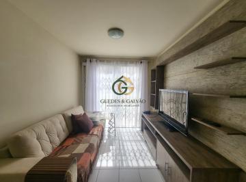 Apartamento · 48m² · 2 Quartos · 1 Vaga · Apartamento garden mobiliado para locaç&ati