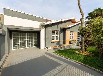 Casa · 240m² · 4 Vagas · Casa Comercial - Seminário - Curitiba/PR
