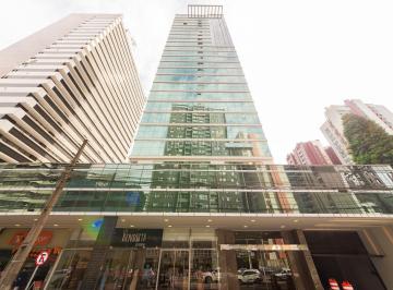 Apartamento · 669m² · Cobertura Comercial Duplex no Batel | 669m²,