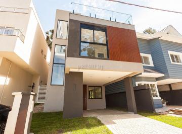 Casa · 169m² · 4 Quartos · 1 Vaga · Casa em Condomínio Clube no Vivendas do Bosque | 4