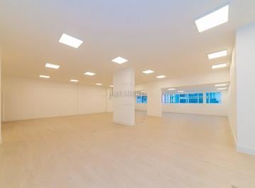 Comercial · 347m² · Sala Comercial de Alto Padrão com 347m²
