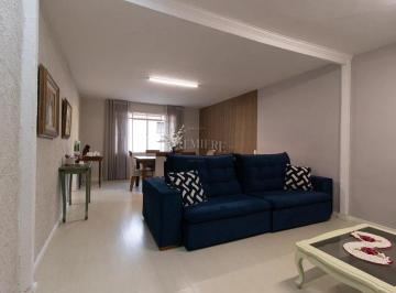 Casa · 120m² · 2 Quartos · 3 Vagas · Casa mobiliada para alugar no Alto da XV | 120 m&s