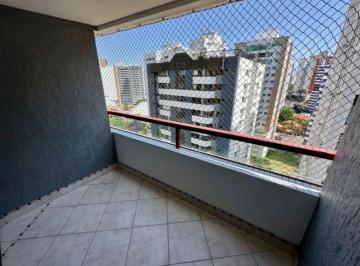 Apartamento de 3 quartos, Salvador · Apartamento para aluguel, 3/4, 1 suíte, varanda, dependência completa, infraestrutura na Pituba