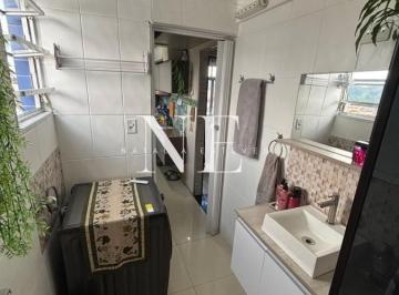 202608271744468826.jpg · Sala Living para Venda em São Vicente, Centro, 1 dormitório, 1 banheiro, 1 vaga
