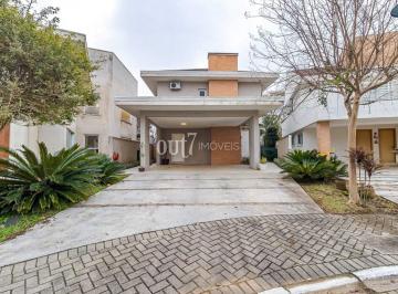 Casa · 285m² · 4 Quartos · 2 Vagas · Casa com 4 quartos e 285m2 no Pinevillagge