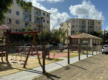 Apartamento de 3 quartos, Lauro de Freitas · Apartamento a venda 3/4 sendo 1 suíte 72 m2 no Riviera em Buraquinho