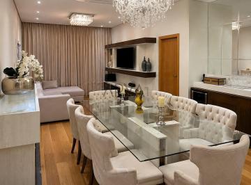 Apartamento · 245m² · 3 Quartos · 2 Vagas · Apartamento Garden à venda no Juvevê ARYA1