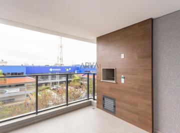 Apartamento · 101m² · 3 Quartos · 1 Vaga · Apartamento à venda no Cristo Rei ARYA1