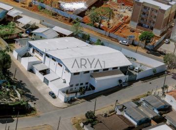 Comercial · Barracão à venda em Colombo no Roça Grande ARYA1